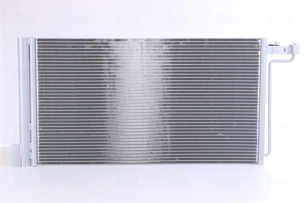 Condenser, air conditioning ** FIRST FIT ** 940765