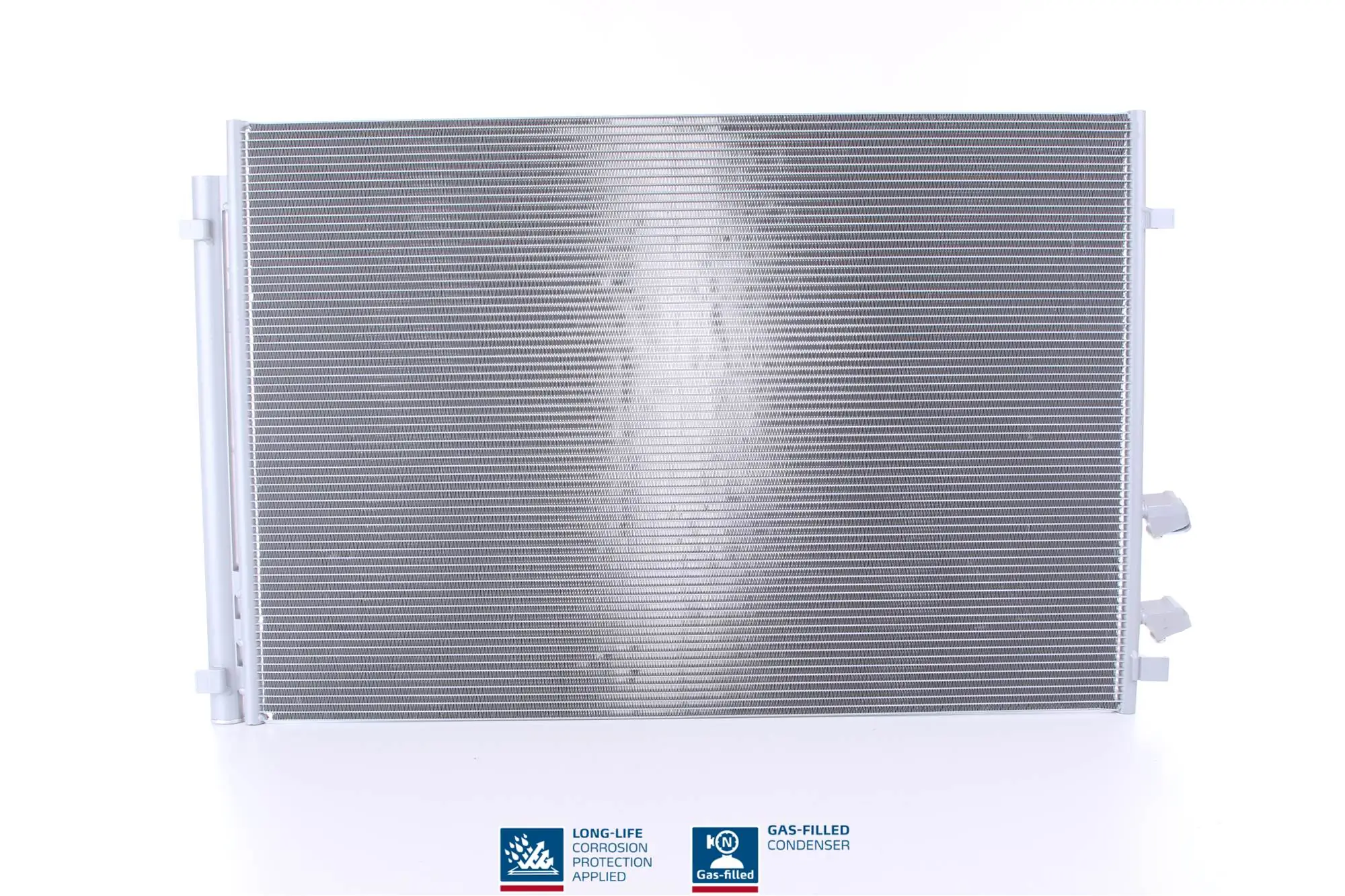 Condenser, air conditioning 941087