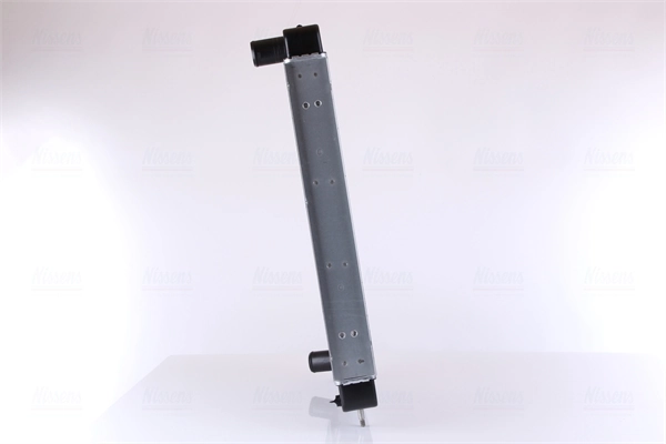 NISSENS 63562 Radiator, engine cooling