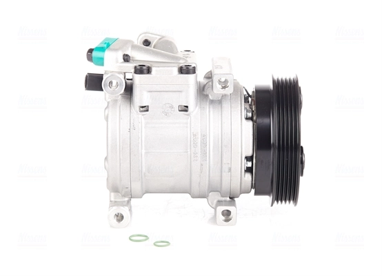 Compressor, air conditioning ** FIRST FIT ** 89294