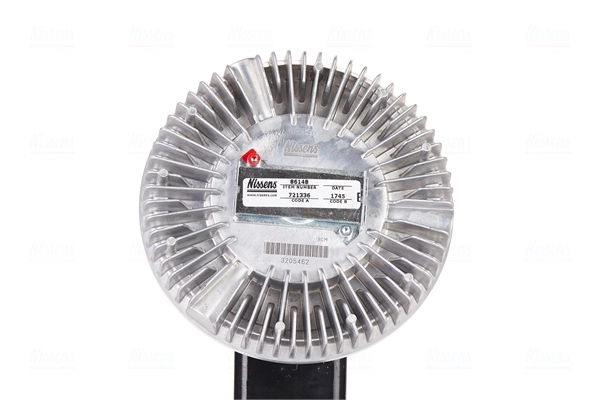 Clutch, radiator fan 86148