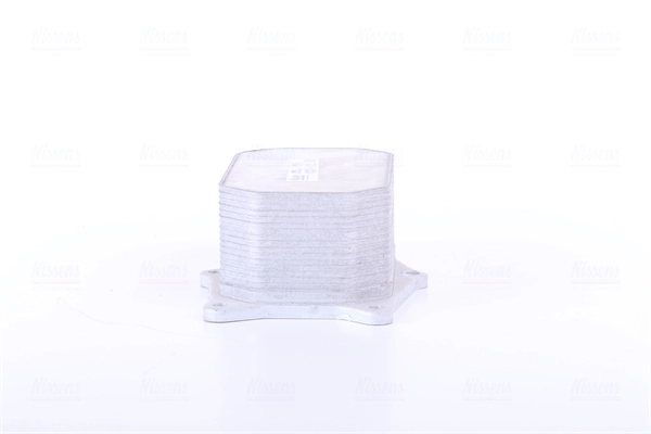 Oil Cooler, engine oil 90987