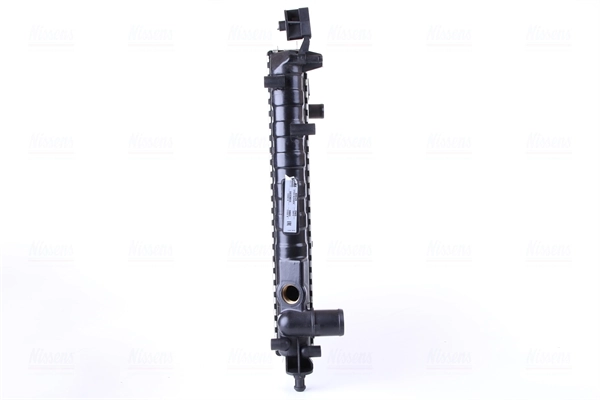 NISSENS 60029 Radiator, engine cooling