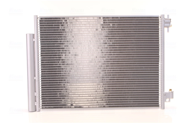 Condenser, air conditioning ** FIRST FIT ** 940593