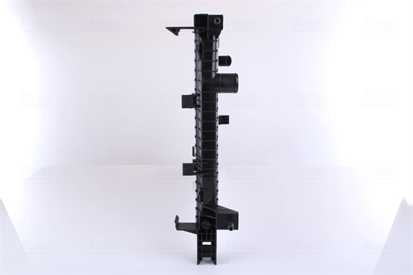 NISSENS 637632 Radiator, engine cooling