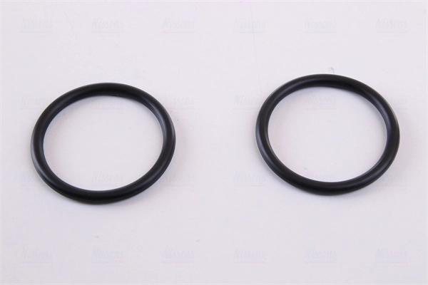 Radiator, engine cooling 60816