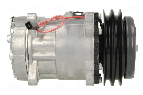 Compressor, air conditioning ** FIRST FIT ** 89611