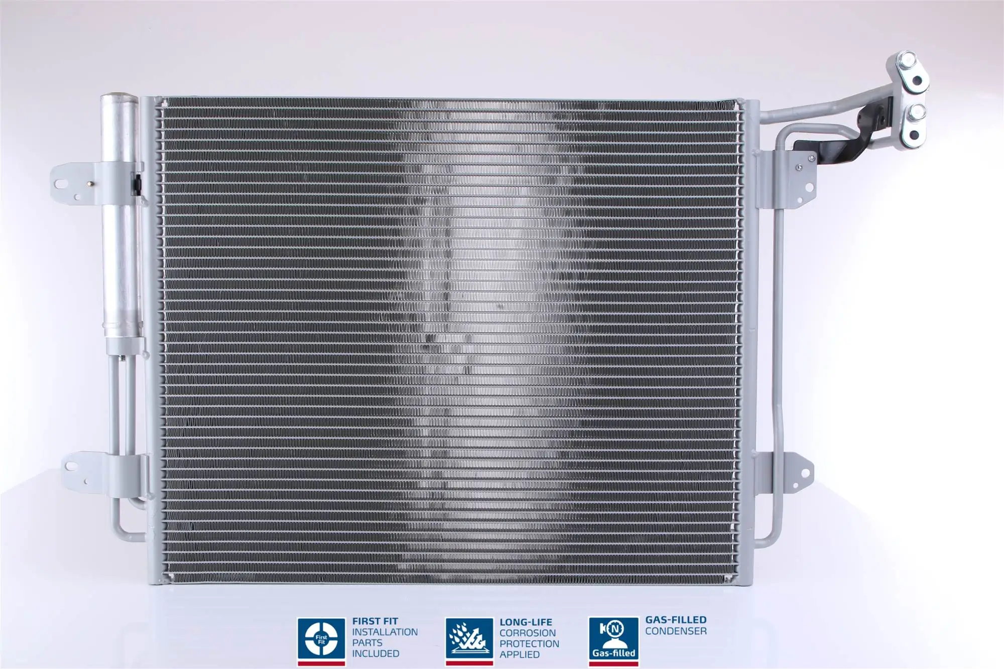 Condenser, air conditioning ** FIRST FIT ** 940802