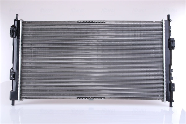 Radiator, engine cooling 61003