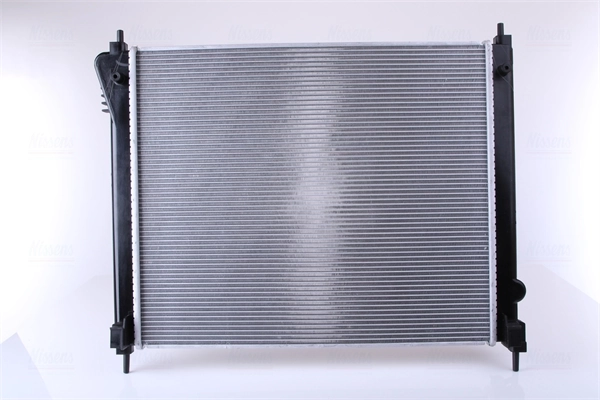 Radiator, engine cooling 606120