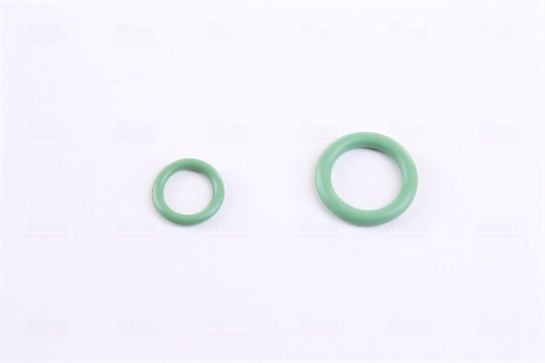 Condenser, air conditioning ** FIRST FIT ** 94581