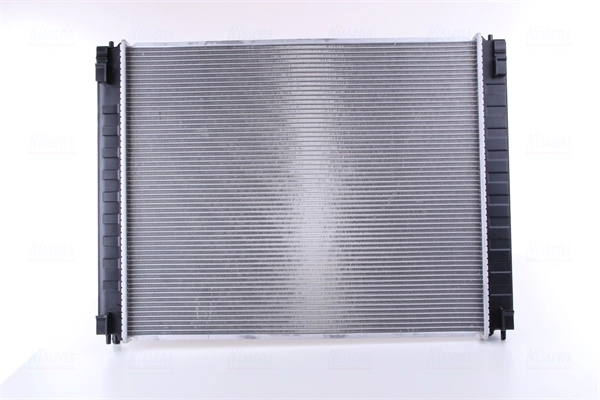 NISSENS 681208 Radiator, engine cooling