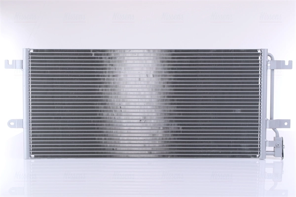 Condenser, air conditioning 94524
