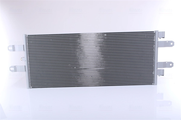 Condenser, air conditioning ** FIRST FIT ** 940440