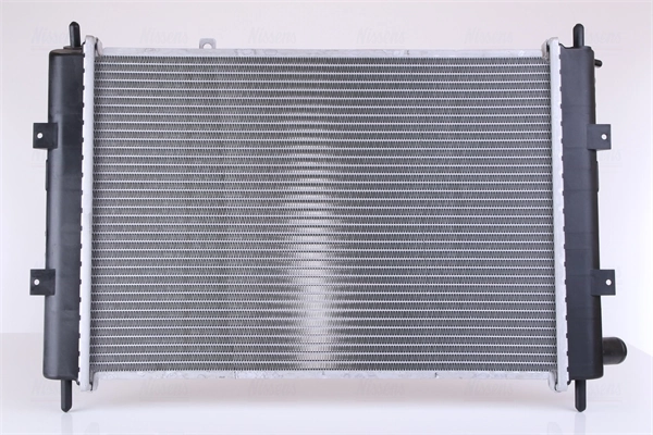 NISSENS 62359A Radiator, engine cooling