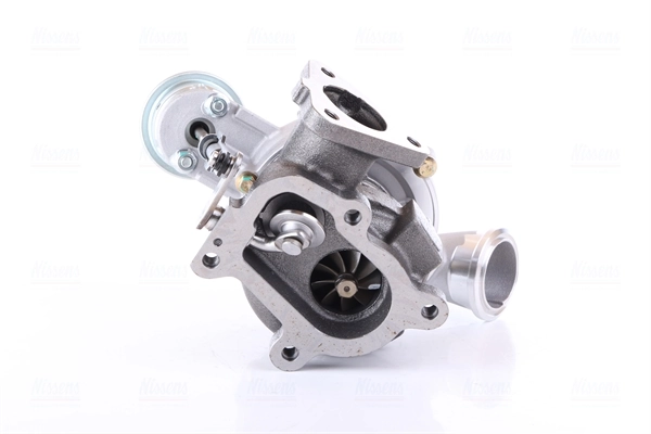 Charger, charging (supercharged/turbocharged) ** FACTORY NEW ** 93080