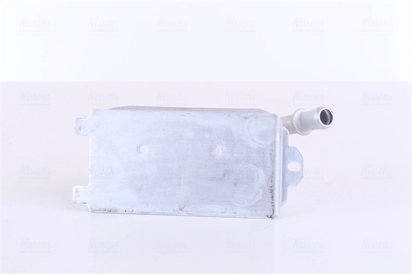 Oil Cooler, automatic transmission 90661