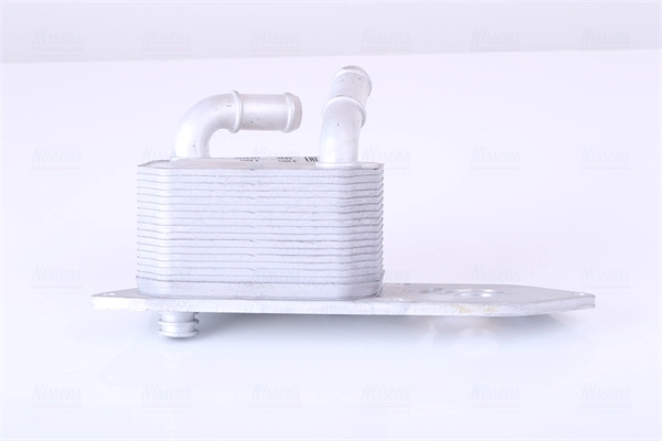 Oil Cooler, engine oil ** FIRST FIT ** 90892