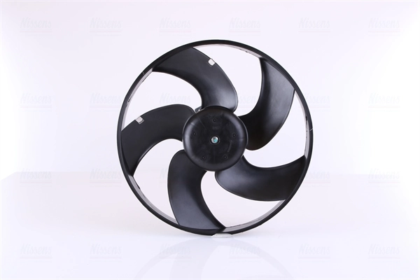 Fan, engine cooling 85668