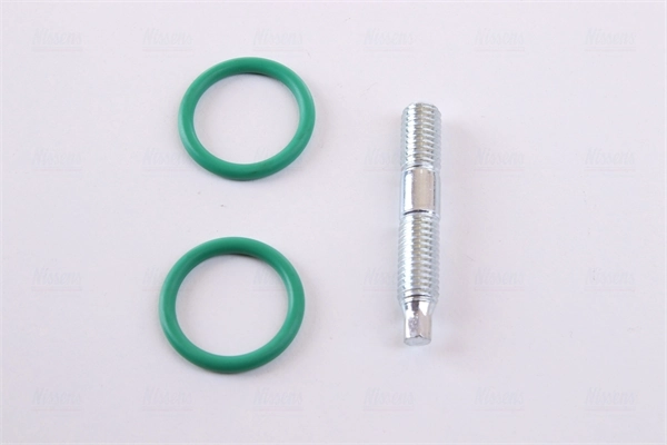 Condenser, air conditioning ** FIRST FIT ** 940181