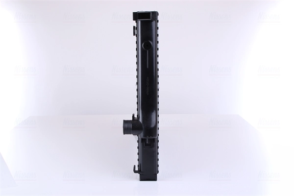 NISSENS 60635A Radiator, engine cooling