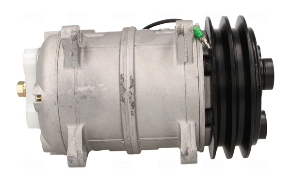 Compressor, air conditioning ** FIRST FIT ** 899914