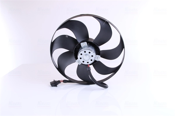 Fan, engine cooling 85725