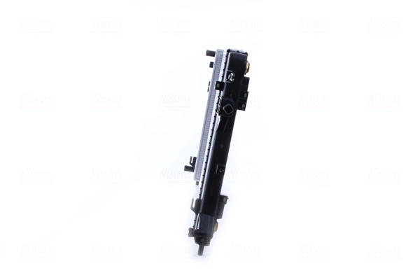 NISSENS 606811 Radiator, engine cooling