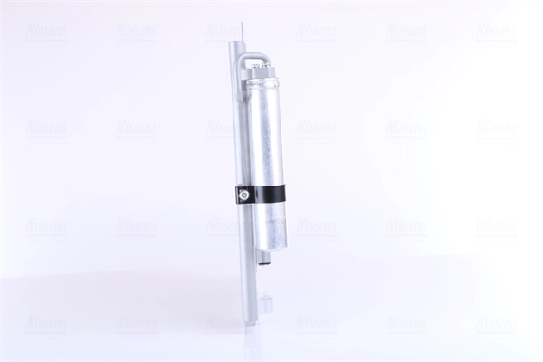 Condenser, air conditioning ** FIRST FIT ** 94754