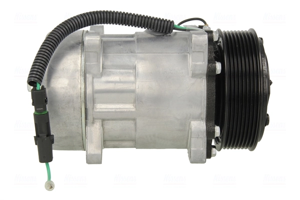 Compressor, air conditioning ** FIRST FIT ** 899930