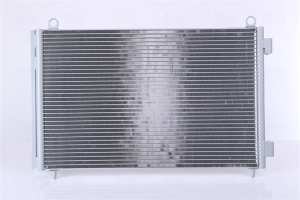 Condenser, air conditioning 94837