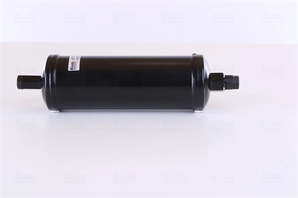 NISSENS 95747 Dryer, air conditioning