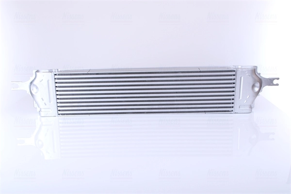 Charge Air Cooler 96582
