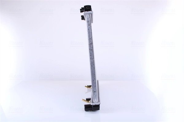 Radiator, engine cooling 66777