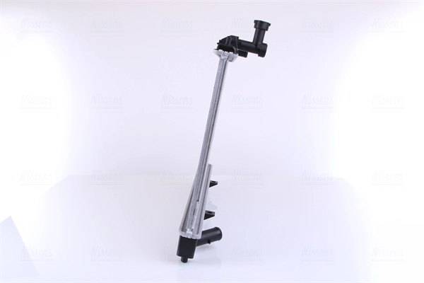 المبرد، تبريد الموتور 62466A