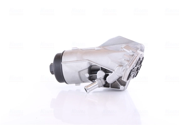 Oil Cooler, engine oil 91424