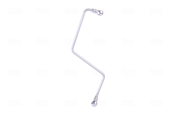 NISSENS 935139 Oil Pipe, charger