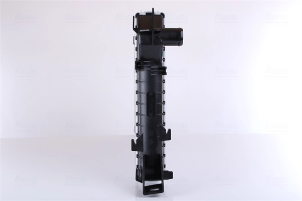NISSENS 62058A Radiator, engine cooling