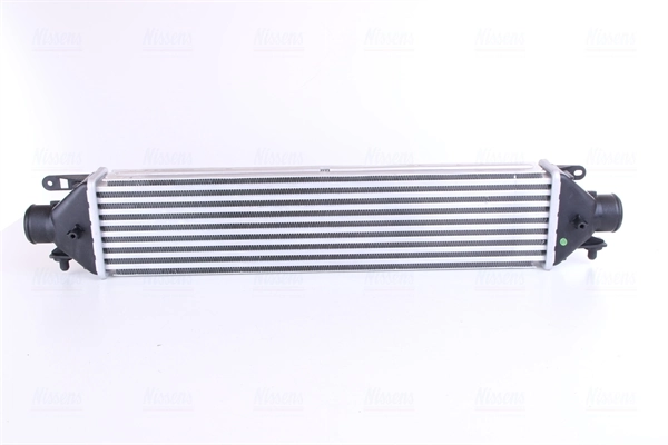 NISSENS 96615 Charge Air Cooler