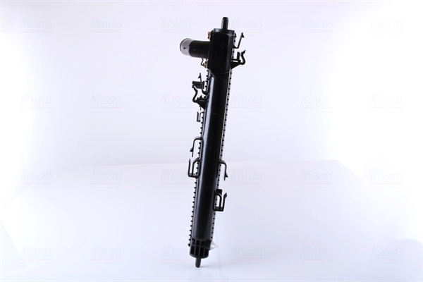 Radiator, engine cooling 636032