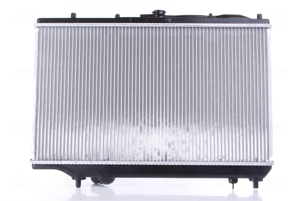 NISSENS 63390 Radiator, engine cooling