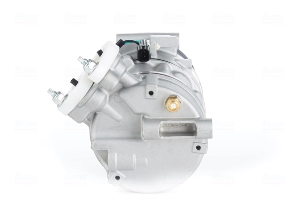 Compressor, air conditioning ** FIRST FIT ** 890125