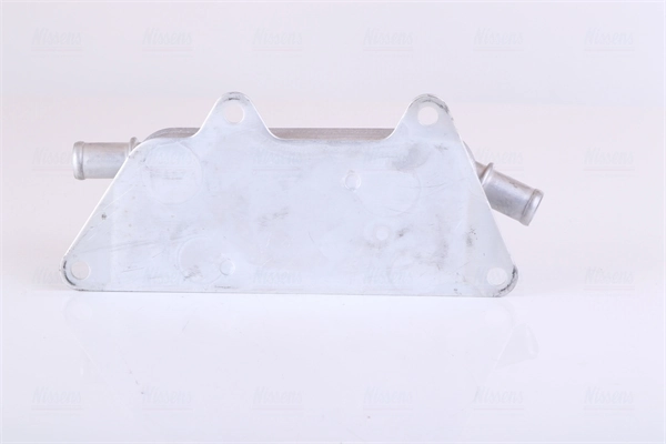 Oil Cooler, engine oil 90789