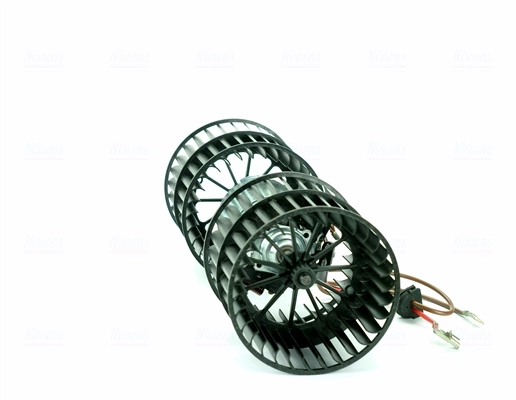 NISSENS 87071 Interior Blower