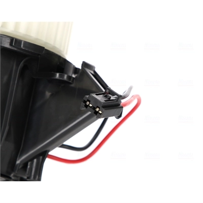 Interior Blower 87597