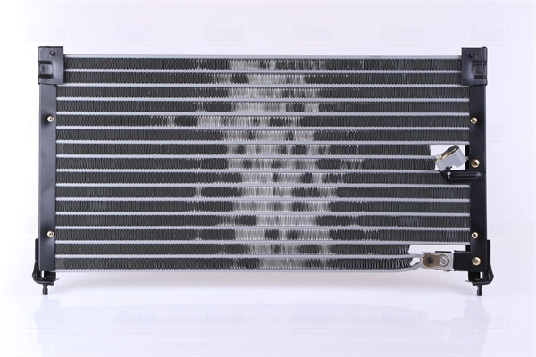 Condenser, air conditioning 94362