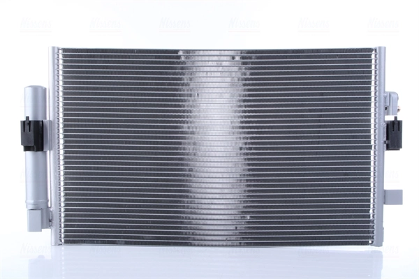 Condenser, air conditioning ** FIRST FIT ** 941298