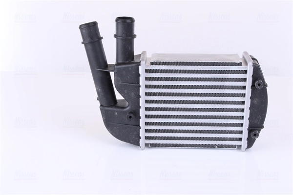 Charge Air Cooler 96673