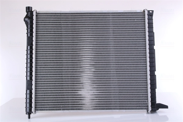 Radiator, engine cooling 64300A