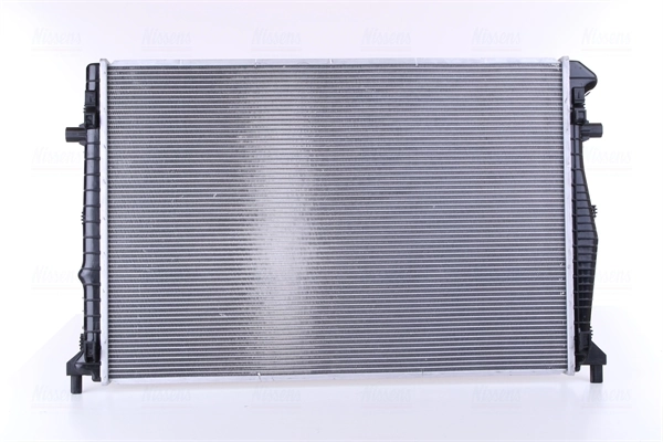 Radiator, engine cooling ** FIRST FIT ** 606723